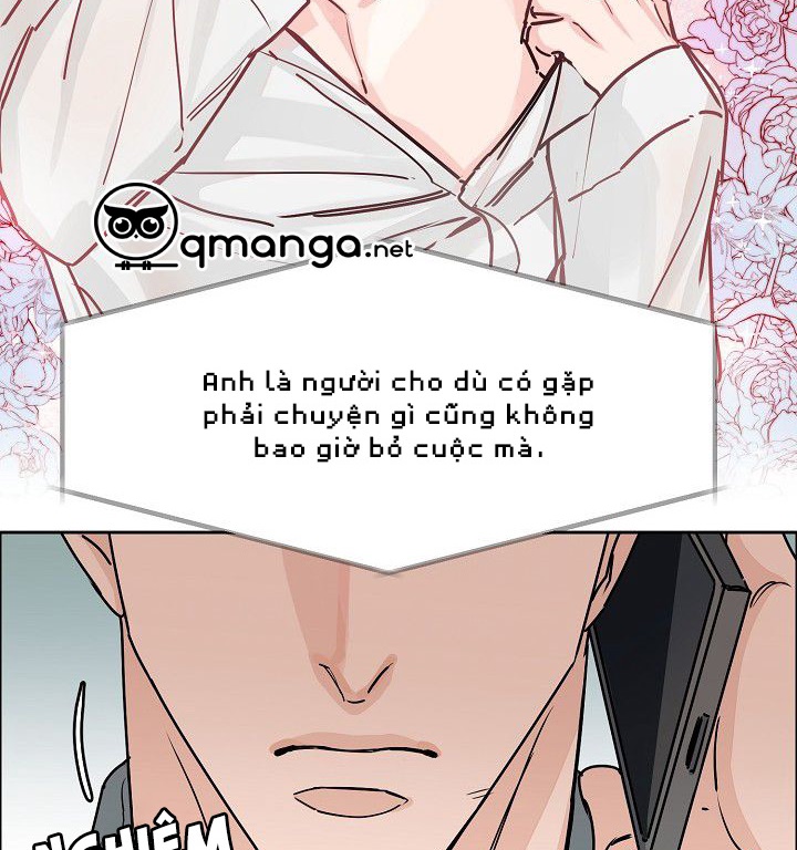 Bạn Sẽ Follow Tôi Chứ? Chapter 25 - Trang 30