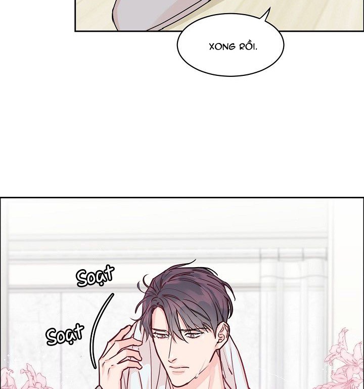 Bạn Sẽ Follow Tôi Chứ? Chapter 25 - Trang 42