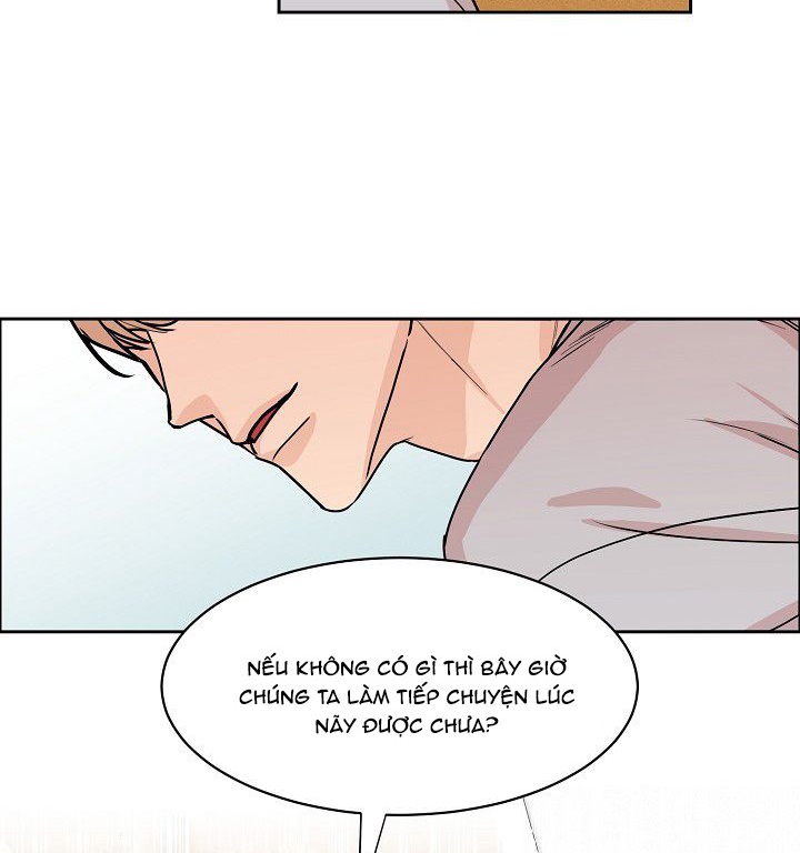 Bạn Sẽ Follow Tôi Chứ? Chapter 25 - Trang 60