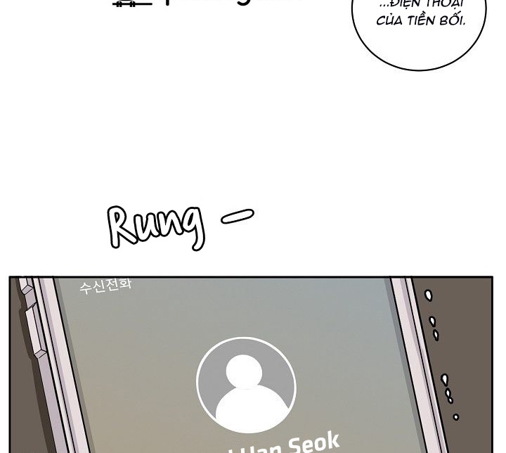 Bạn Sẽ Follow Tôi Chứ? Chapter 25 - Trang 96