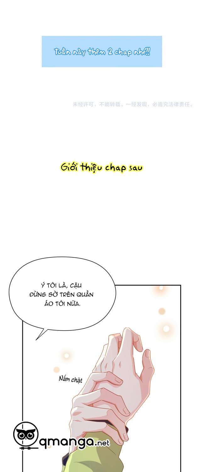 Có Bản Lĩnh Thì Cứ Hung Dữ Đi? Chapter 16 - Trang 30