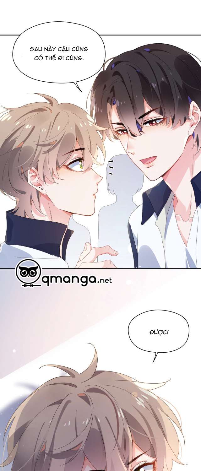 Có Bản Lĩnh Thì Cứ Hung Dữ Đi? Chapter 16 - Trang 9