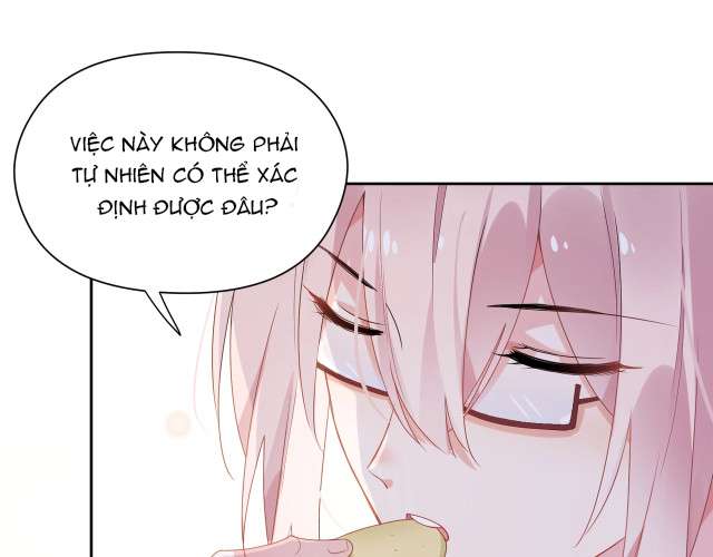 Có Bản Lĩnh Thì Cứ Hung Dữ Đi? Chapter 18 - Trang 7