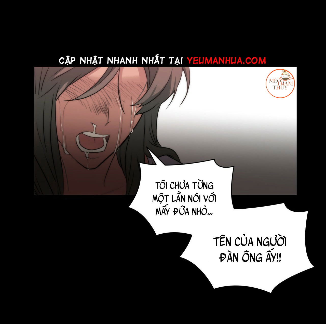 Giai Điệu Của Ngôn Ngữ Chapter 30 - Trang 23