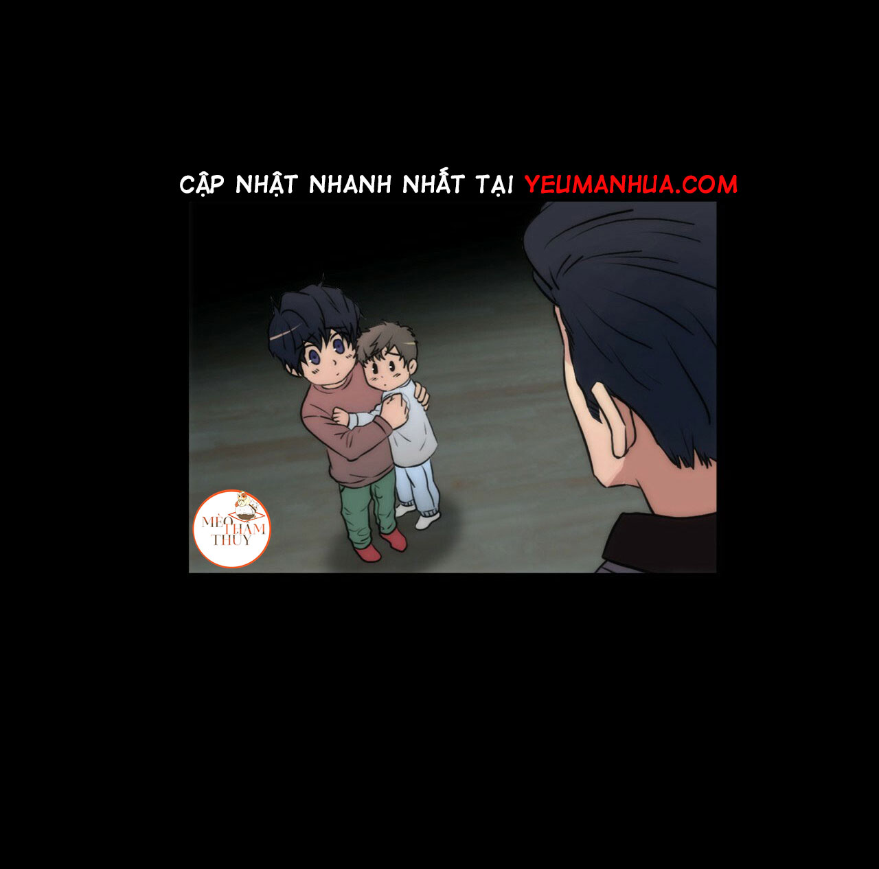 Giai Điệu Của Ngôn Ngữ Chapter 30 - Trang 26