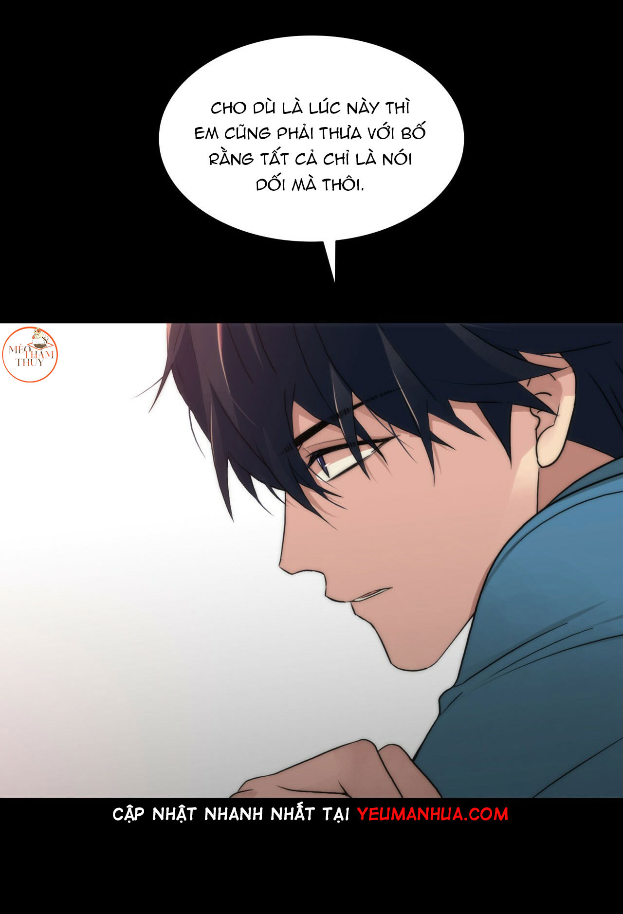 Giai Điệu Của Ngôn Ngữ Chapter 30 - Trang 36