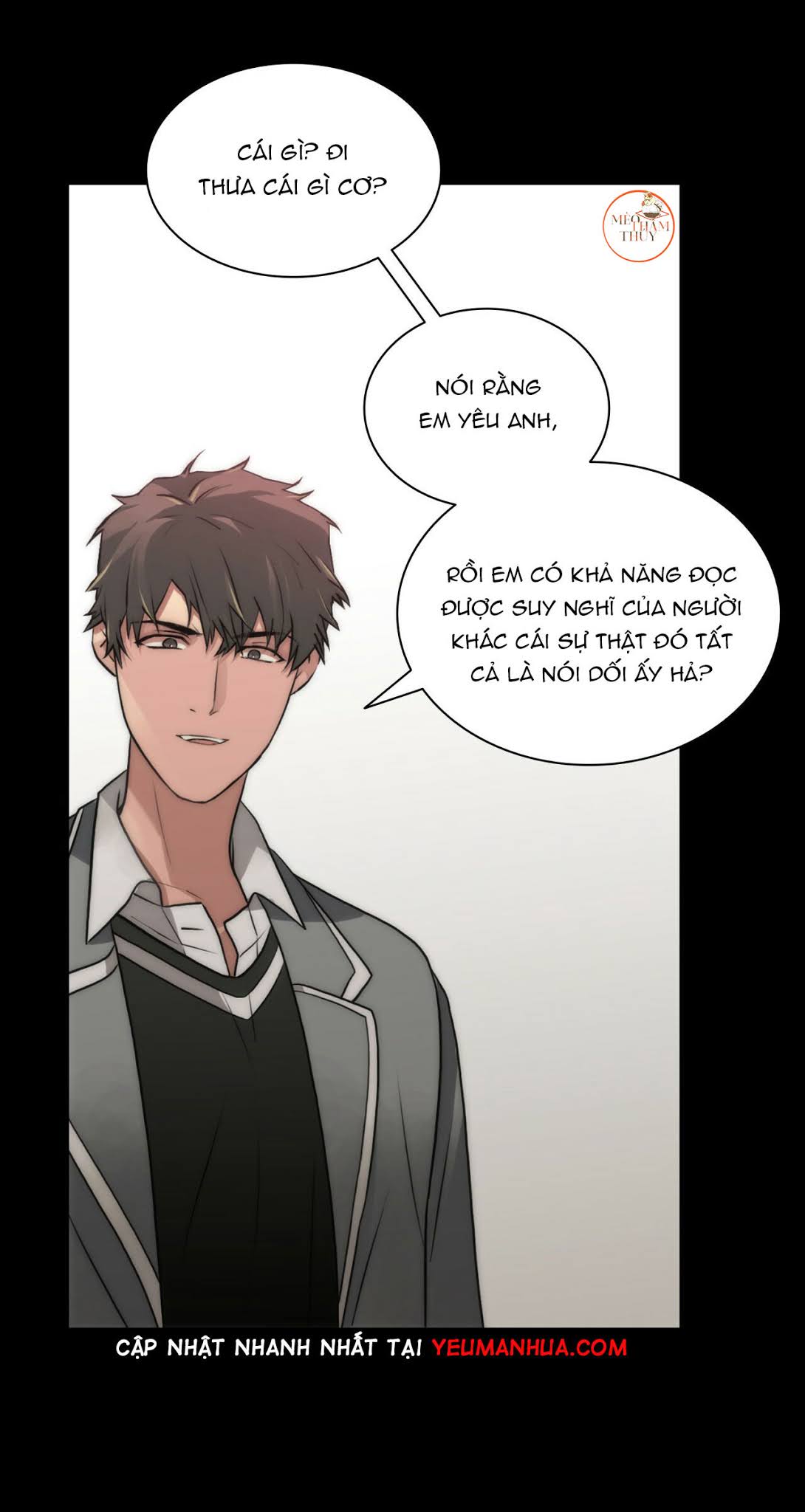 Giai Điệu Của Ngôn Ngữ Chapter 30 - Trang 38