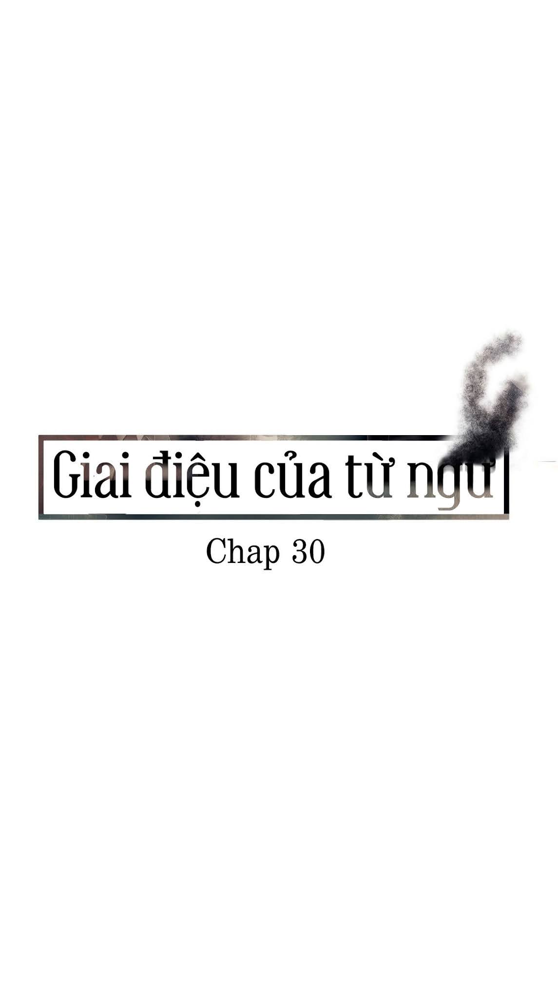 Giai Điệu Của Ngôn Ngữ Chapter 30 - Trang 6