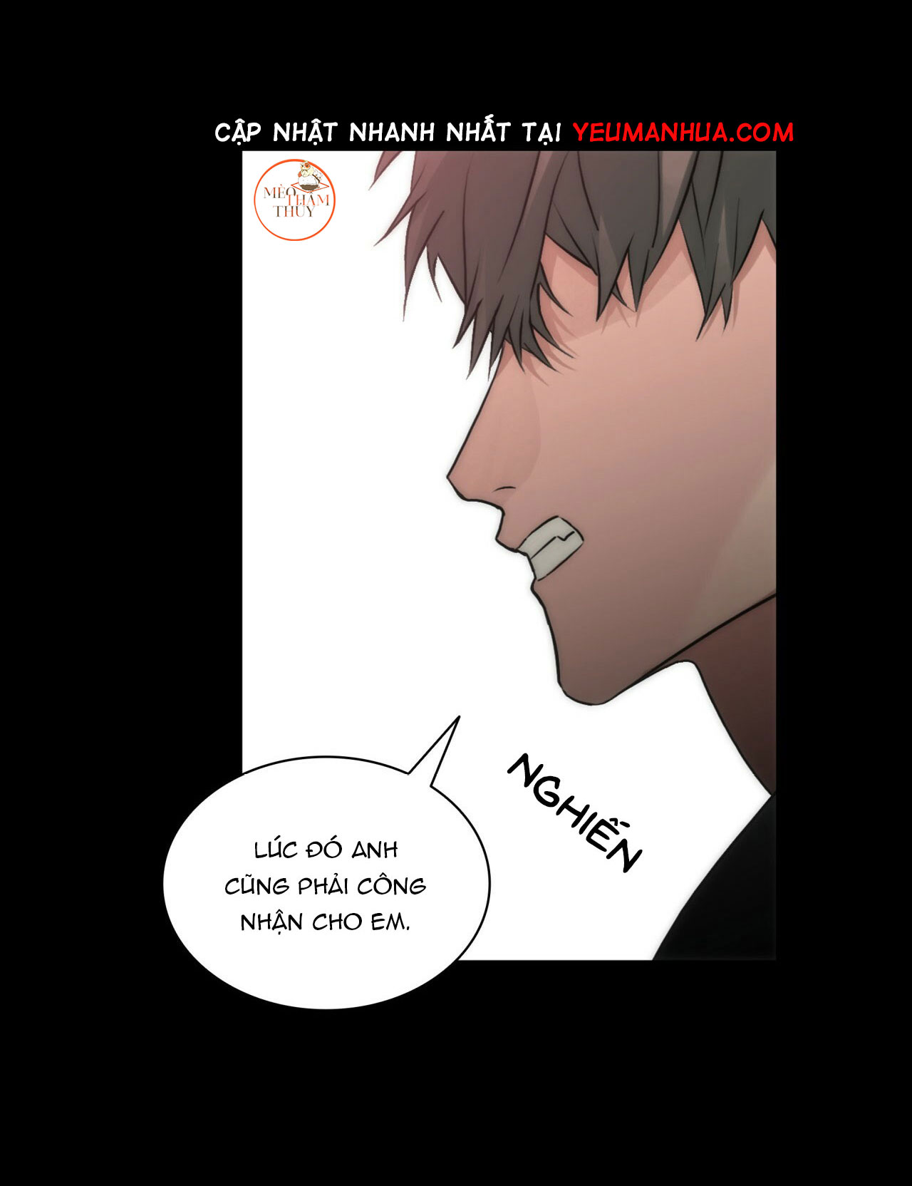 Giai Điệu Của Ngôn Ngữ Chapter 30 - Trang 60