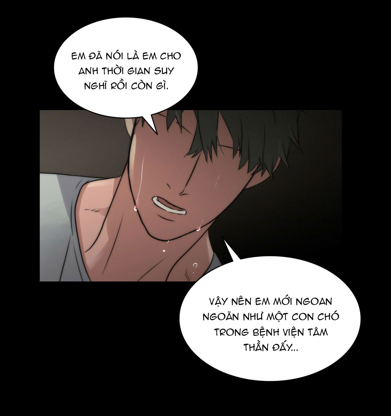 Giai Điệu Của Ngôn Ngữ Chapter 30 - Trang 66