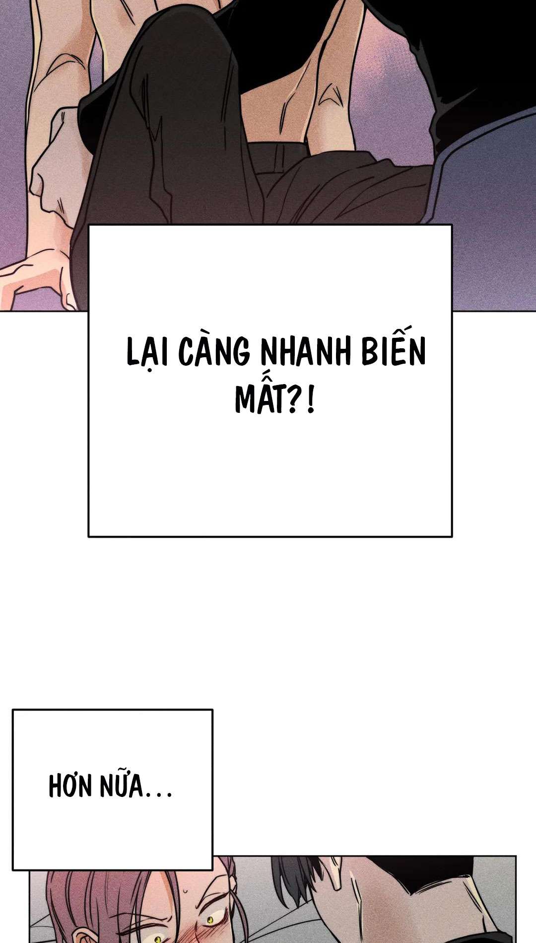 Ma Cà Rồng Nhà Bên Chapter 1 - Trang 43