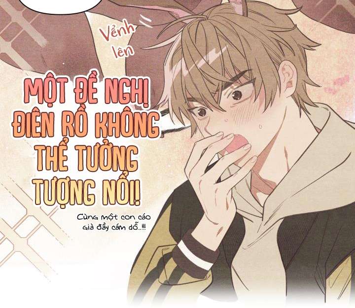 Người Bạn Trên Cầu Ô Thước Chapter 7 - Trang 33