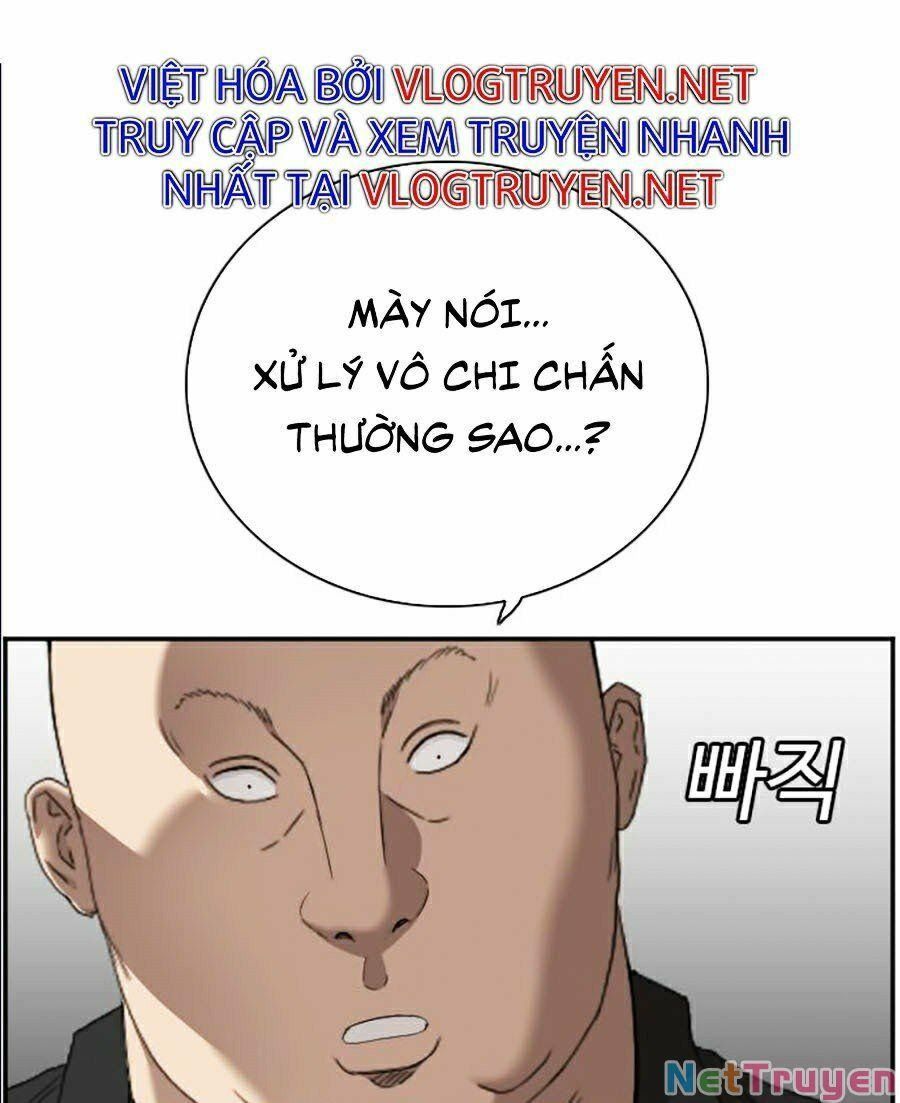 Người Xấu Chapter 54 - Trang 10