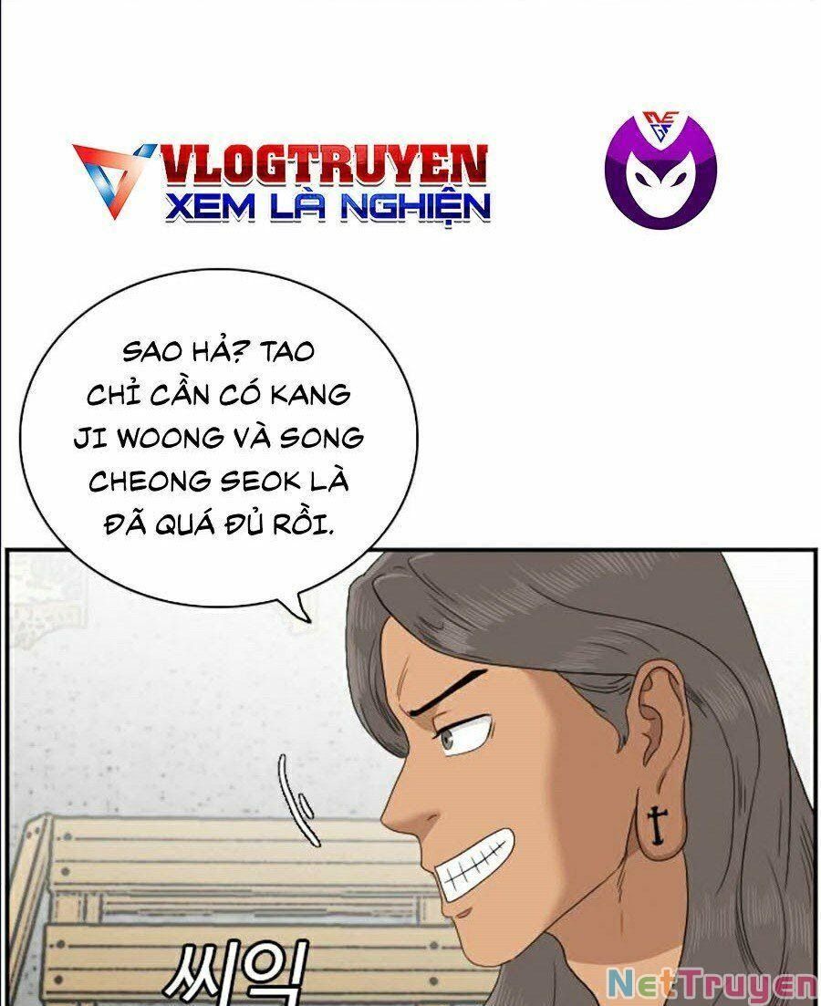 Người Xấu Chapter 54 - Trang 12