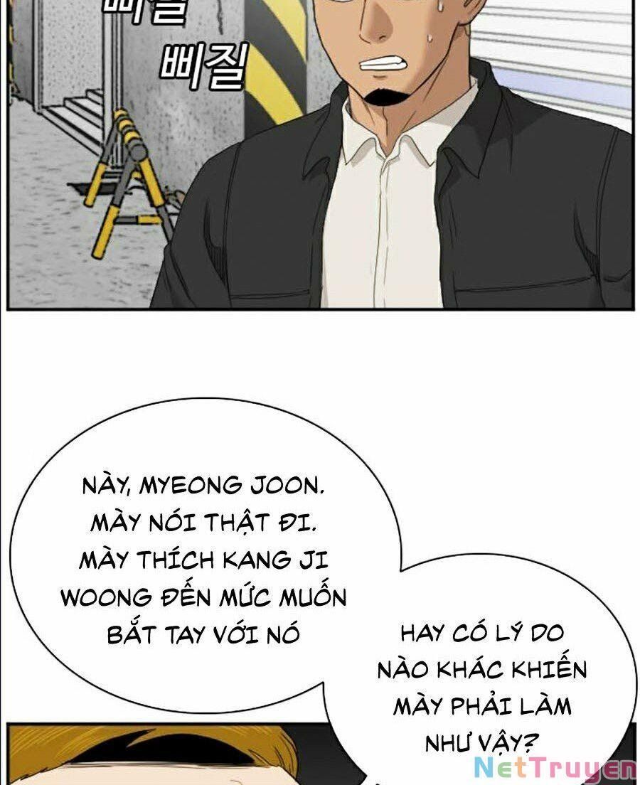 Người Xấu Chapter 54 - Trang 15