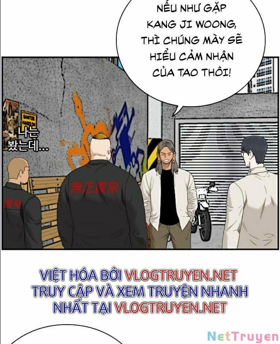 Người Xấu Chapter 54 - Trang 18