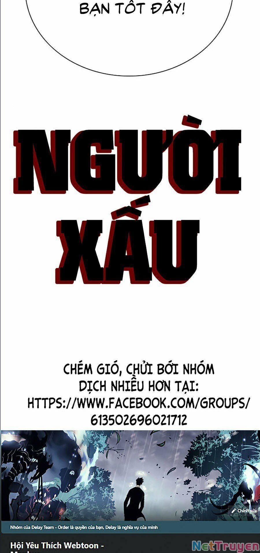 Người Xấu Chapter 54 - Trang 2