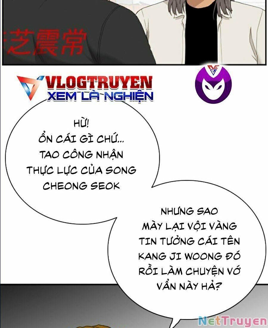 Người Xấu Chapter 54 - Trang 21