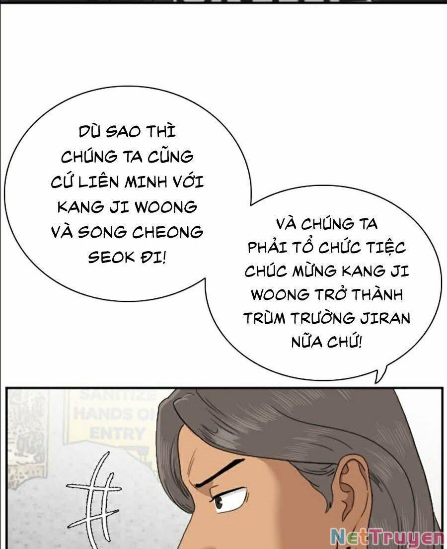 Người Xấu Chapter 54 - Trang 23