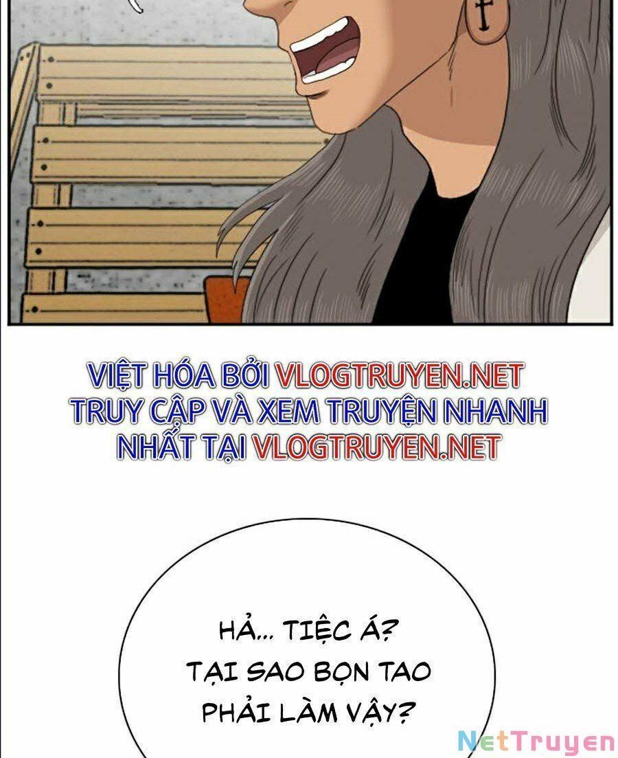 Người Xấu Chapter 54 - Trang 24