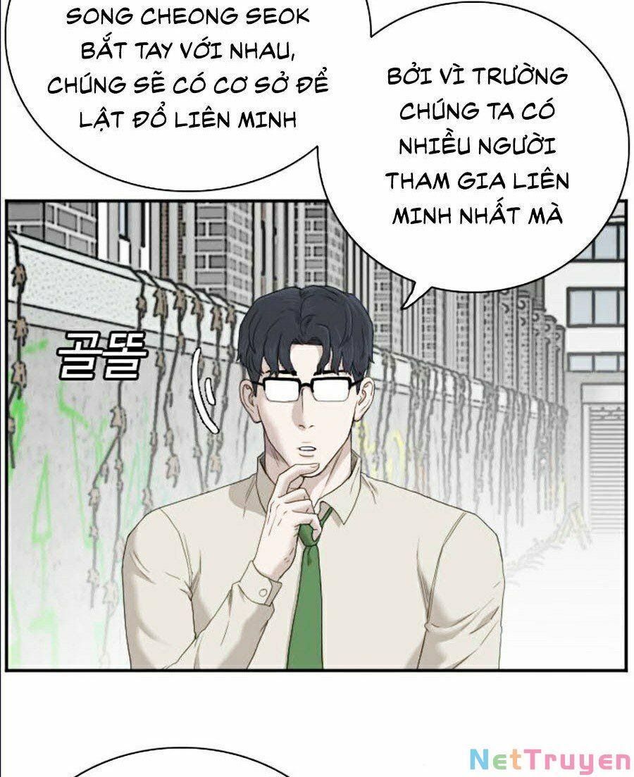 Người Xấu Chapter 54 - Trang 26