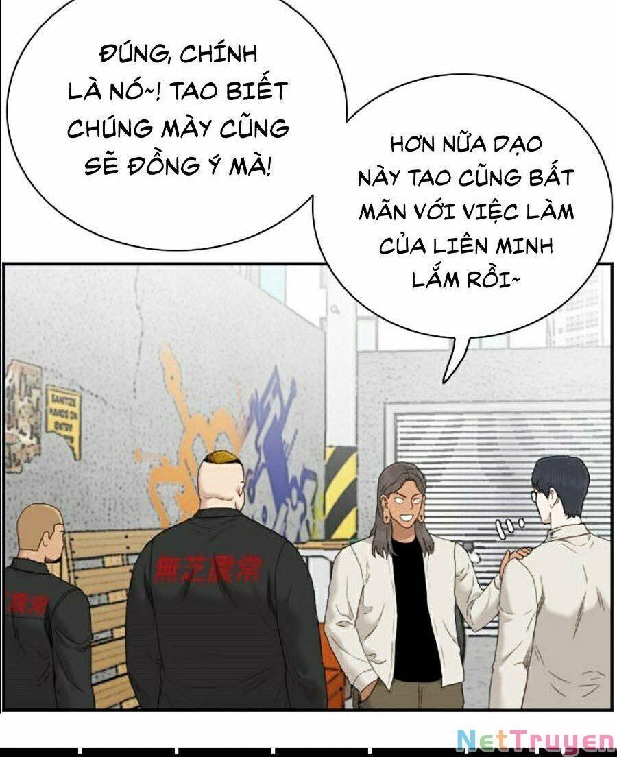 Người Xấu Chapter 54 - Trang 27