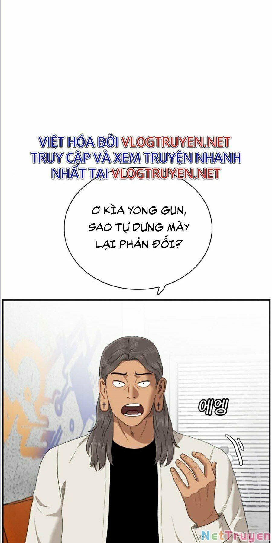 Người Xấu Chapter 54 - Trang 29