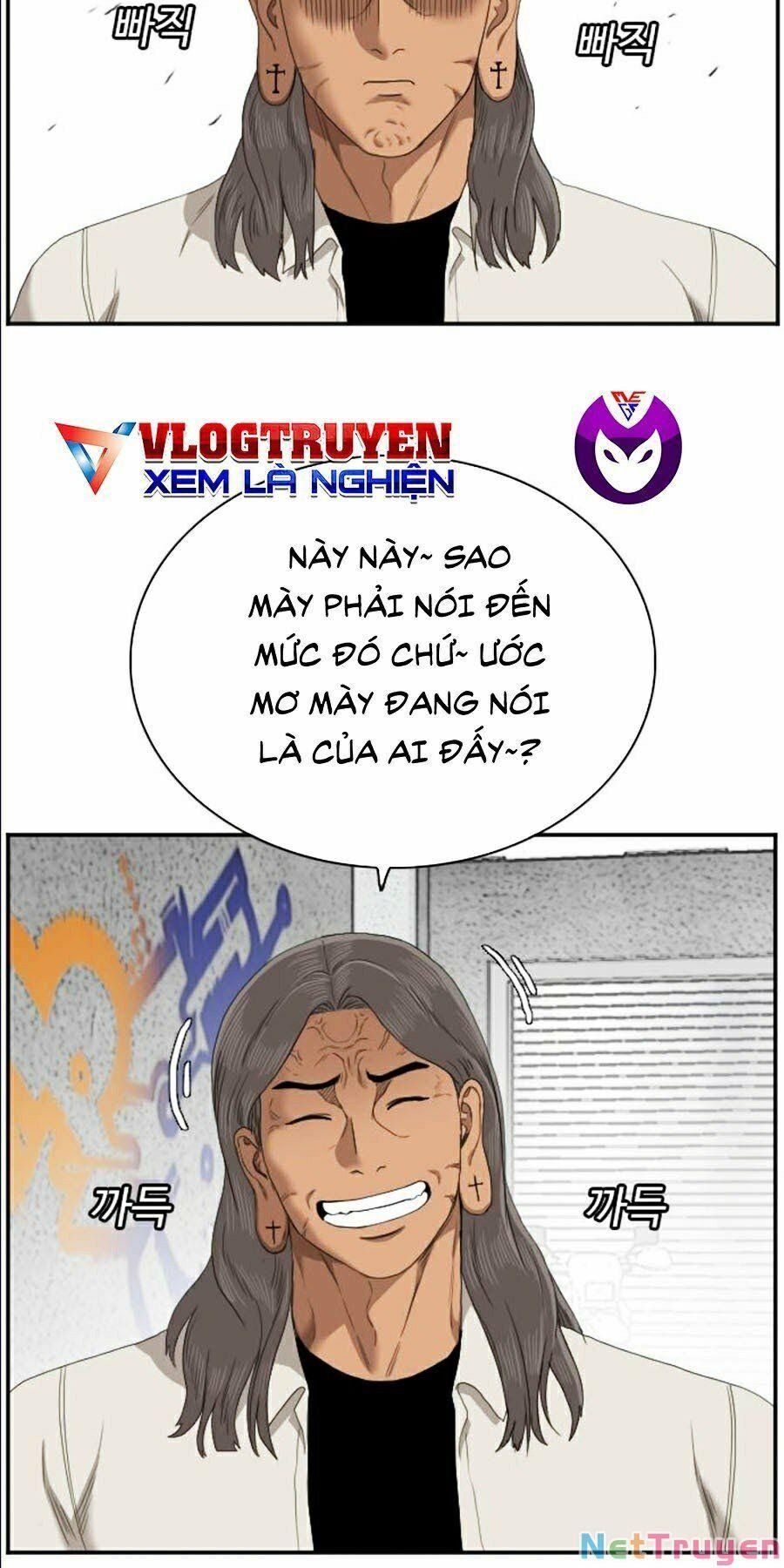 Người Xấu Chapter 54 - Trang 36