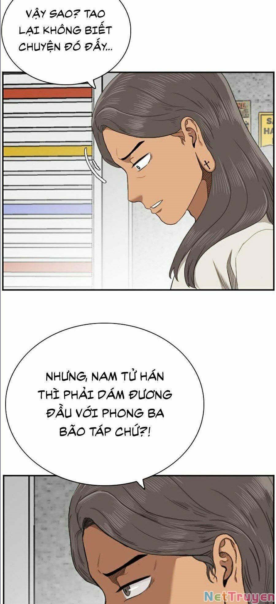 Người Xấu Chapter 54 - Trang 38