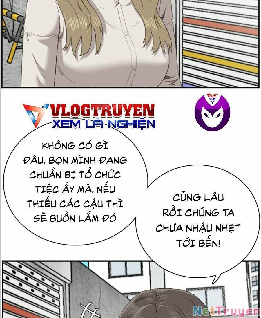 Người Xấu Chapter 54 - Trang 47