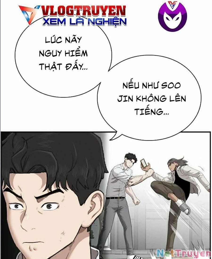 Người Xấu Chapter 54 - Trang 60