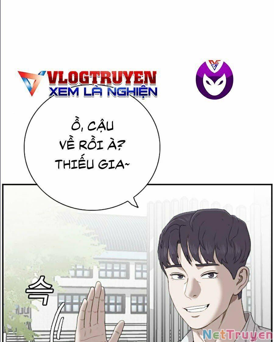 Người Xấu Chapter 54 - Trang 64