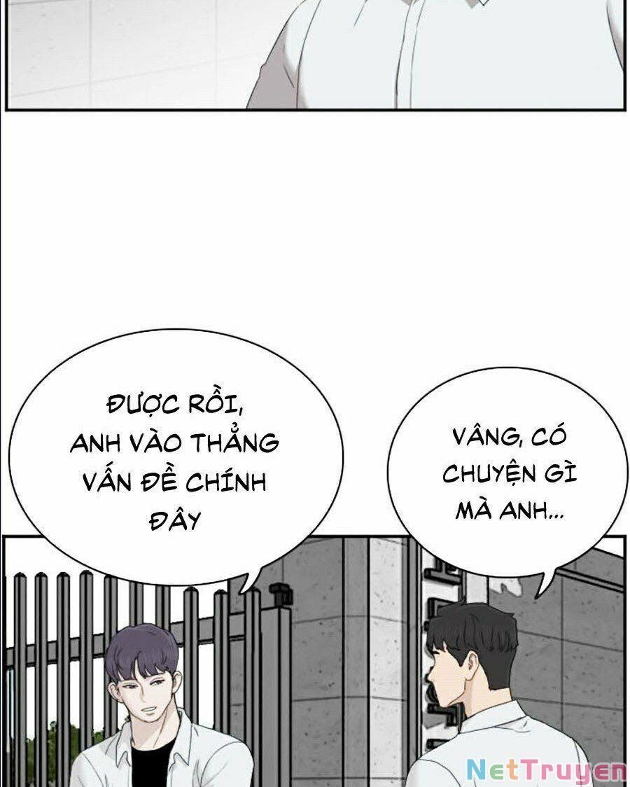 Người Xấu Chapter 54 - Trang 70