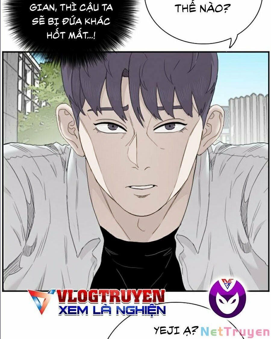 Người Xấu Chapter 54 - Trang 75