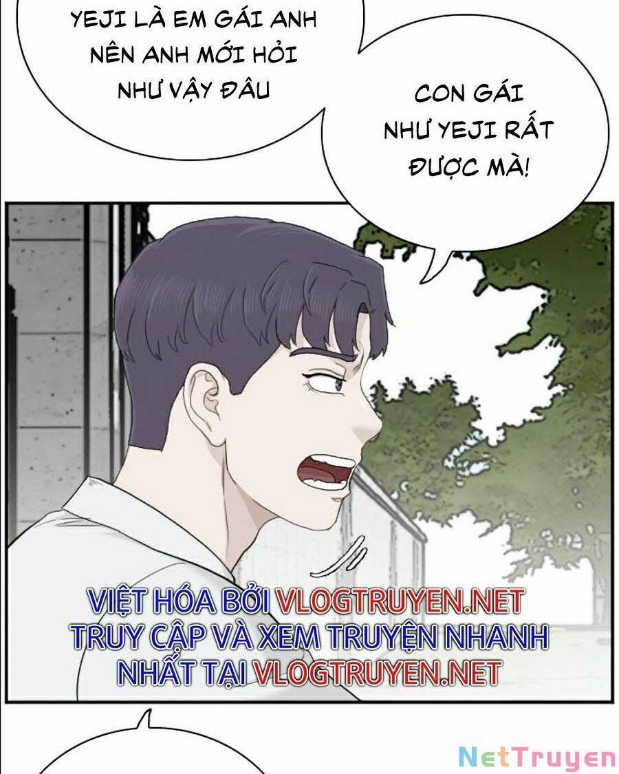 Người Xấu Chapter 54 - Trang 77