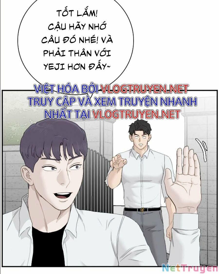 Người Xấu Chapter 54 - Trang 81