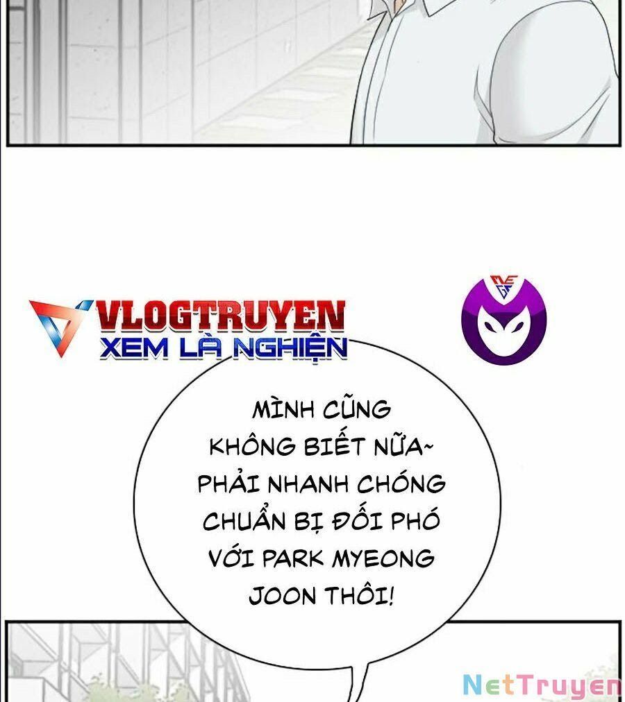 Người Xấu Chapter 54 - Trang 83