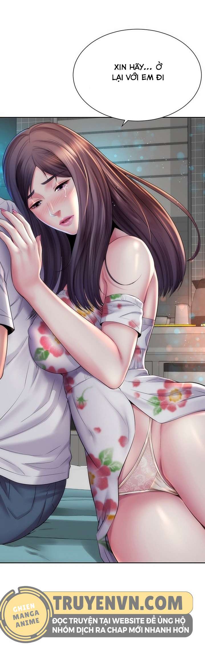 Nữ Thần Bãi Biển Chapter 17 - Trang 22