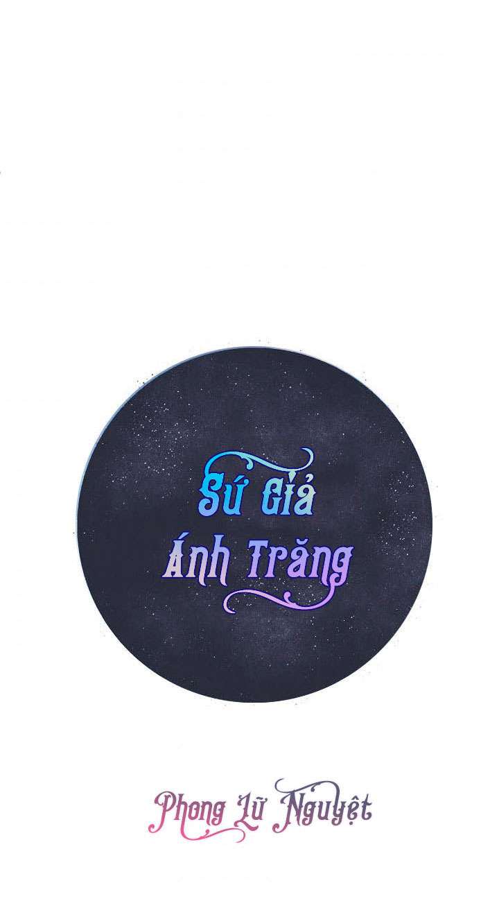 Sứ Giả Ánh Trăng Chapter 5 - Trang 10