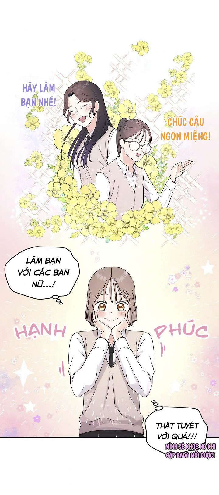 Sứ Giả Ánh Trăng Chapter 5 - Trang 126