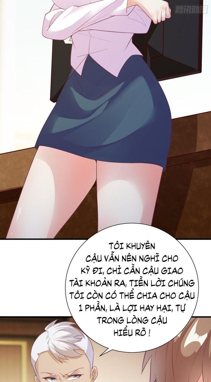 Ta Lập Hậu Cung Tại Tây Du Ký Chapter 19 - Trang 17