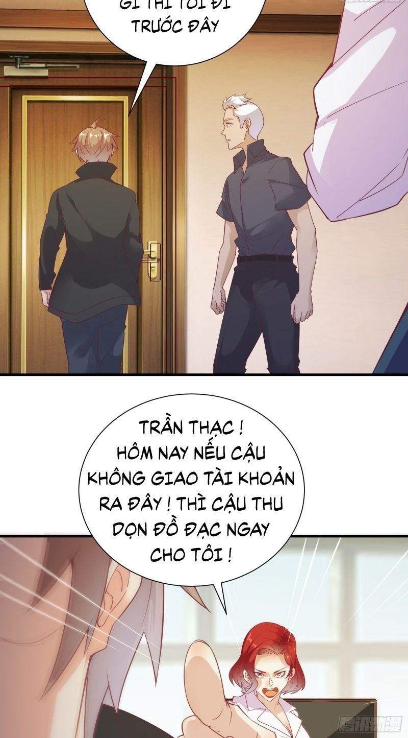 Ta Lập Hậu Cung Tại Tây Du Ký Chapter 19 - Trang 20