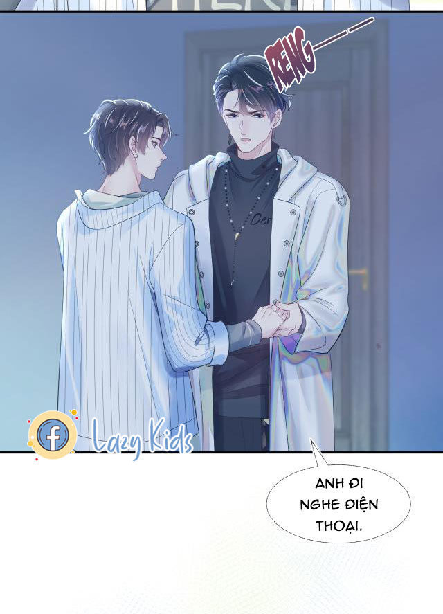 Tuyệt Mỹ Bạch Liên Online Dạy Học Chapter 3 - Trang 17