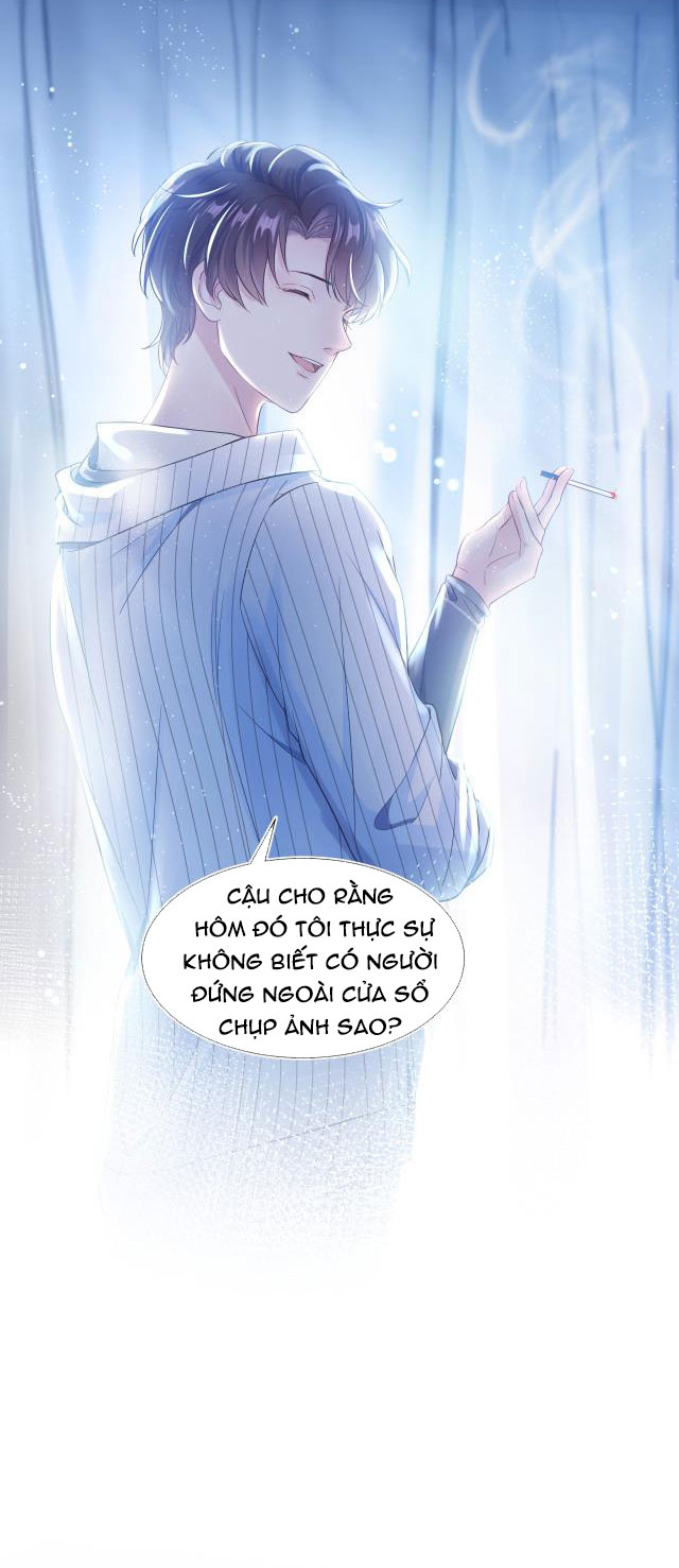 Tuyệt Mỹ Bạch Liên Online Dạy Học Chapter 3 - Trang 26