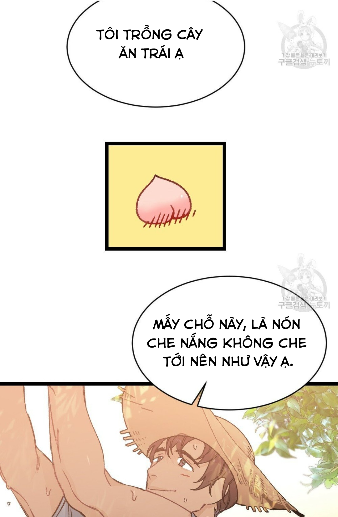 Bộ Ngực Của Tháng Chapter 13 - Trang 27