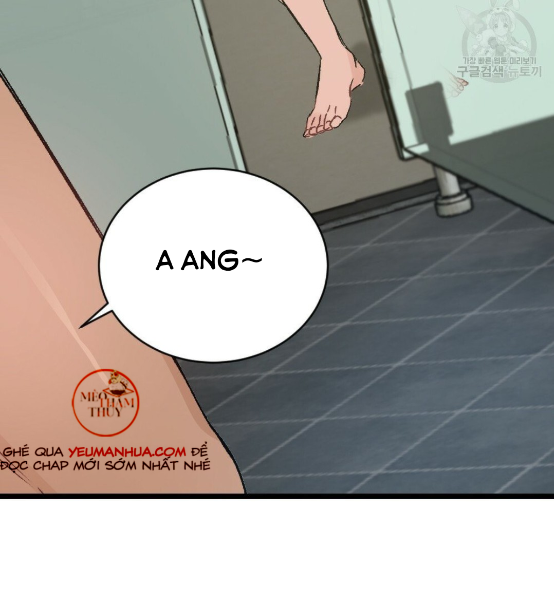 Bộ Ngực Của Tháng Chapter 13 - Trang 76