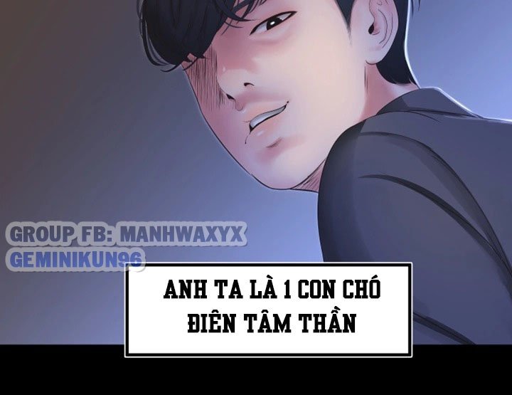 Chị Dâu Trinh Nữ Chapter 31 - Trang 10