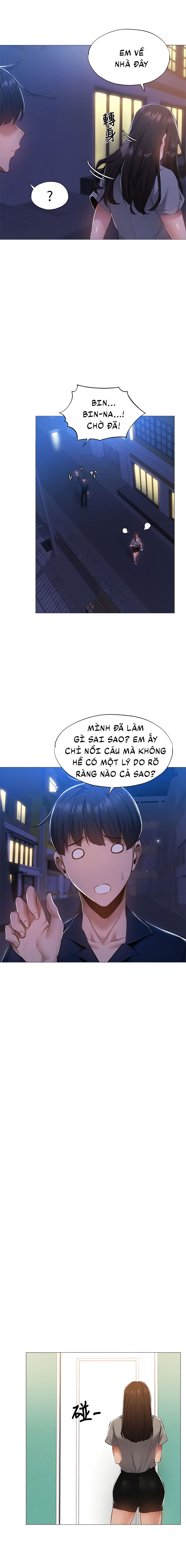 Có Phòng Trống Không? Chapter 66 - Trang 3