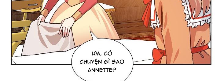 Mảnh Vỡ Trái Tim Chapter 39 - Trang 131