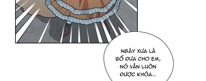 Mảnh Vỡ Trái Tim Chapter 39 - Trang 155